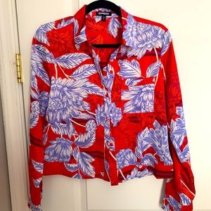 Express Blouse